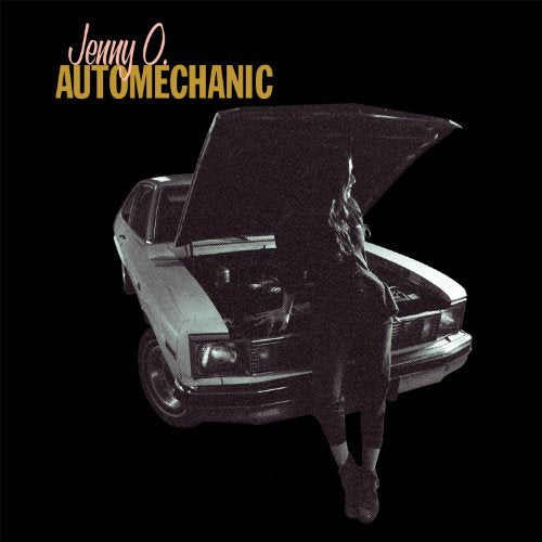 JENNY O. - AUTOMECHANIC