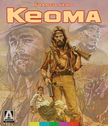 KEOMA [BLU-RAY]