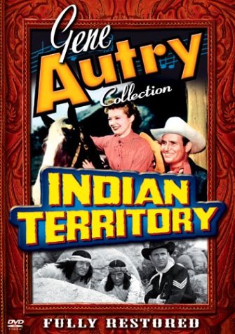 INDIAN TERRITORY