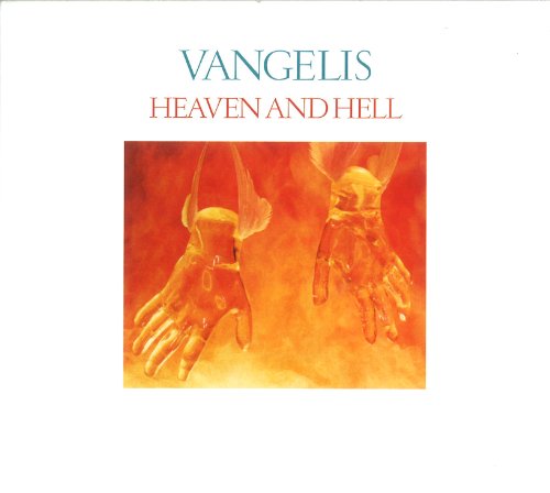 VANGELIS - HEAVEN & HELL [REMASTERED]