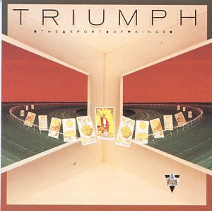 TRIUMPH - SPORT OF KINGS