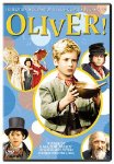 OLIVER! (MOVIE)  - DVD-1968-THIRTIETH ANNIVERSARY TRIBUTE E