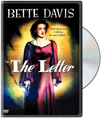 THE LETTER (SOUS-TITRES FRANAIS) [IMPORT]