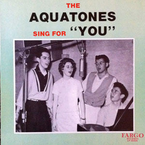 AQUATONES  - YOU
