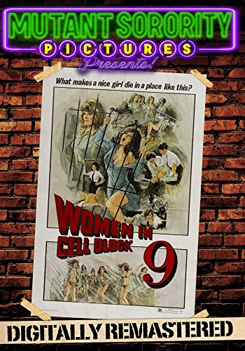 WOMEN IN CELLBLOCK 9 [IMPORT]