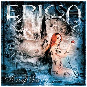 EPICA - DIVINE CONSPIRACY