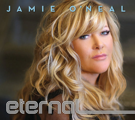 O'NEAL, JAMIE  - ETERNAL