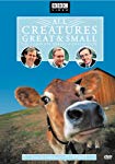 ALL CREATURES GREAT & SMALL (ORIGINAL SE  - DVD-SERIES 4-COMPLETE COLLECTION