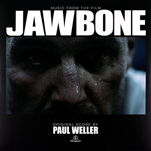 PAUL WELLER - JAWBONE (MUSIC FROM THE FILM) (VINYL)