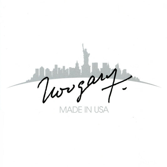 NOUGARO, CLAUDE  - MADE IN U.S.A.