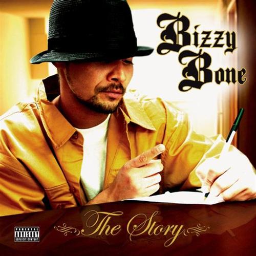 BIZZY BONE  - STORY