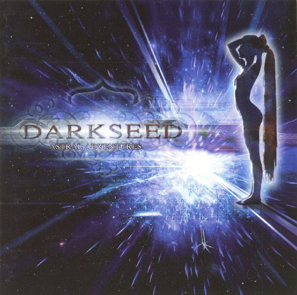 DARKSEED  - ASTRAL ADVENTURES
