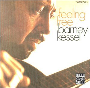 KESSEL, BARNEY - FEELING FREE