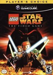 LEGO STAR WARS II (PLAYER'S CHOICE)  - GCB