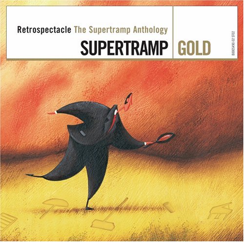 SUPERTRAMP  - GOLD (2CDS)