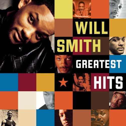 SMITH,WILL - GREATEST HITS