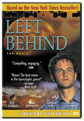 LEFT BEHIND