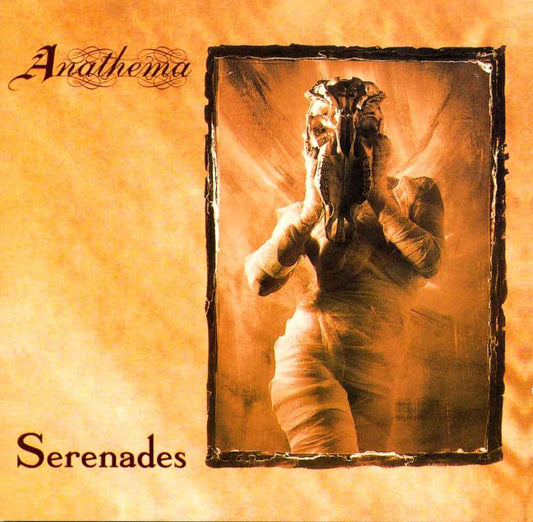 ANATHEMA  - SERENADES