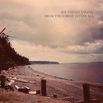 SOUTHEAST ENGINE  - FROM THE FOREST TO THE SEA
