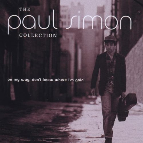 SIMON, PAUL - PAUL SIMON COLLECTION, THE