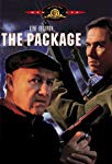 THE PACKAGE (WIDESCREEN/FULL SCREEN) (BILINGUAL) [IMPORT]