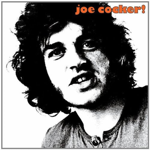 COCKER, JOE - JOE COCKER