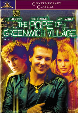 THE POPE OF GREENWICH VILLAGE (WIDESCREEN) [IMPORT]