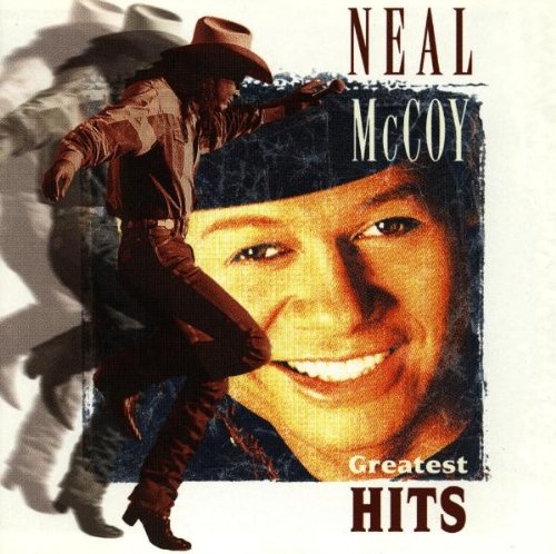 MCCOY, NEAL - GREATEST HITS