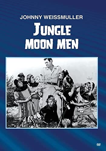 JUNGLE MOON MEN [IMPORT]