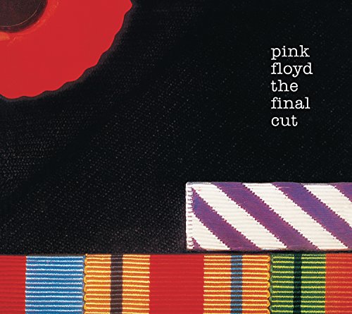 PINK FLOYD - THE FINAL CUT