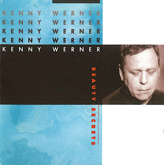 WERNER, KENNY  - BEAUTY SECRETS
