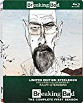 BREAKING BAD: THE COMPLETE FIRST SEASON [BLU-RAY] (SOUS-TITRES FRANAIS)