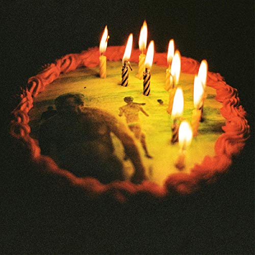 RATBOYS - HAPPY BIRTHDAY, RATBOY (CD)