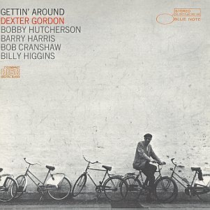 THE JESUS LIZARD - BLUE