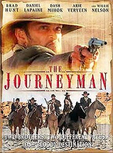 THE JOURNEYMAN