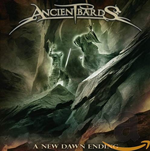 ANCIENT BARDS - A NEW DAWN ENDING