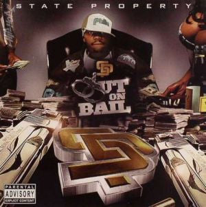 STATE PROPERTY  - OUT ON BAIL