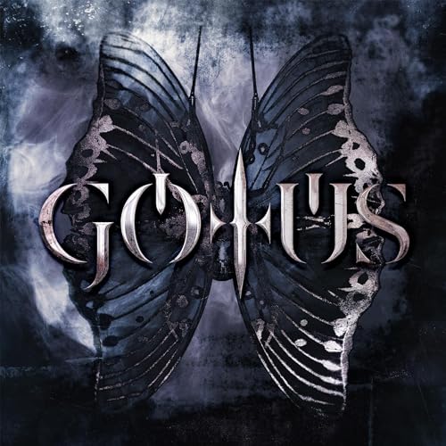 GOTUS - GOTUS (CD)