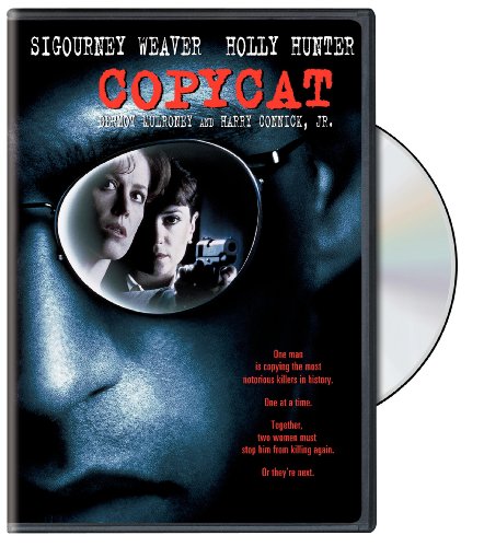 NEW COPYCAT (DVD)