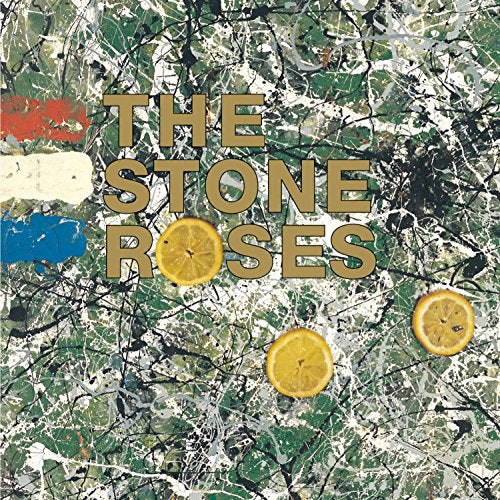 STONE ROSES - 20TH ANNIVERSARY LEGACY EDITION