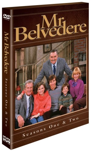 MR.BELVEDERE S1 & 2