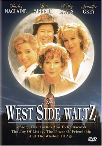 THE WEST SIDE WALTZ [IMPORT]