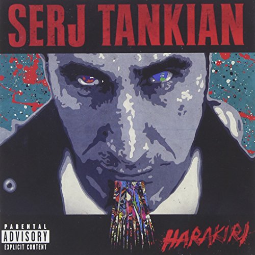 SERJ TANKIAN - HARAKIRI