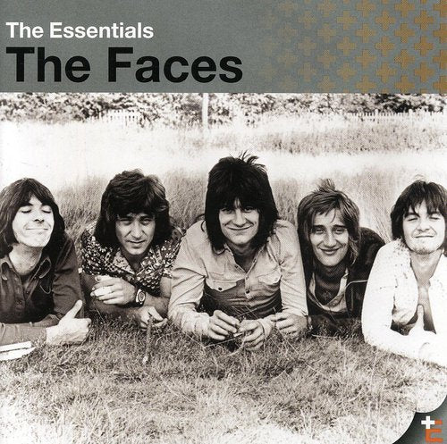 FACES - THE ESSENTIALS