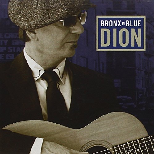 DION - BRONX IN BLUE