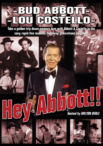 HEY ABBOTT [IMPORT]