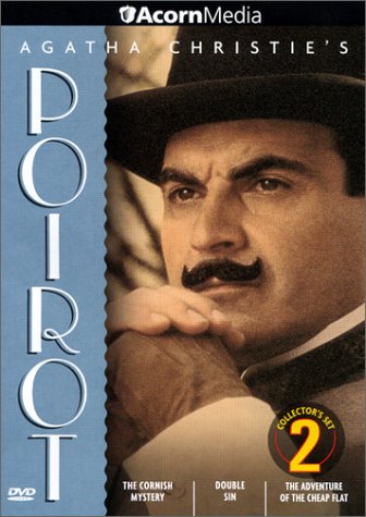 POIROT: SET 2