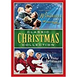 CLASSIC CHRISTMAS COLLECTION - DVD-IT'S A WONDERFUL../WHITE CHRISTMAS