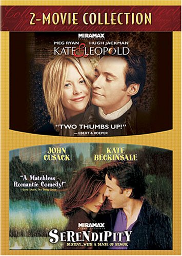 KATE & LEOPOLD / SERENDIPITY [IMPORT]
