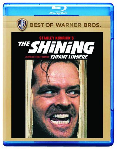 THE SHINING [BLU-RAY] (SOUS-TITRES FRANAIS) (BILINGUAL)